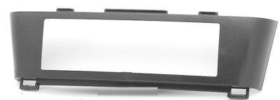 Переходная рамка для Nissan Almera II (N16) (узкая) (2000-2006) 1 DIN - CarBaza, характеристики