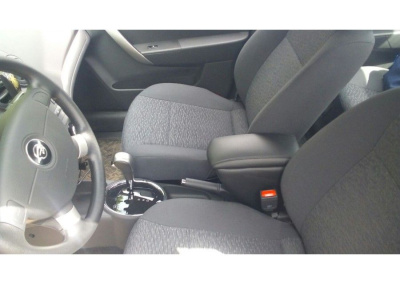 Подлокотник на Ravon R3 (Nexia) (2015+) - CarBaza, характеристики