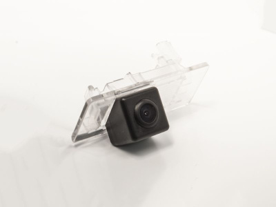 Камера заднего вида для Volkswagen Golf Plus (2004 - 2014) Хэтчбек - CarBaza, характеристики