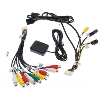 Штатная магнитола на Nissan Versa I / II (2006-2014) 7 дюймов Android 8.1 (4 ядра RAM 1GB ROM 16GB) - CarBaza, характеристики