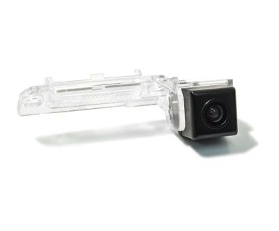 Камера заднего вида для Skoda Superb I (2001 - 2008) Седан - CarBaza, характеристики