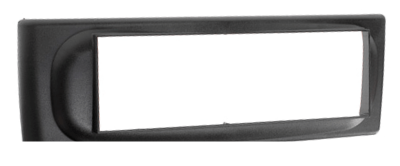 Переходная рамка для Renault Scenic I (1996-2003) 1 DIN - CarBaza, характеристики