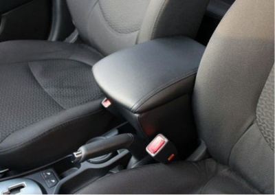 Подлокотник на Kia Rio III (2011-2017) - CarBaza, характеристики