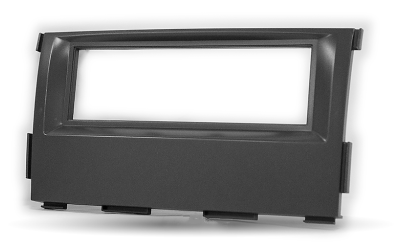 Переходная рамка для Changan CX20 (2011-2016) 1 DIN - CarBaza, характеристики