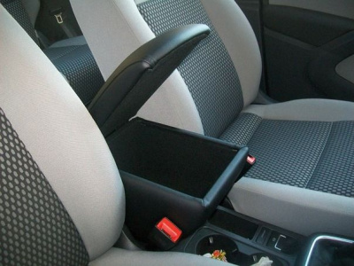 Подлокотник на Volkswagen Tiguan I (2007-2016) - CarBaza, характеристики