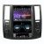 Штатная магнитола на Infiniti FX I (35/45) (2006-2009) 11.8 дюймов IPS DSP Android 9.0 (6 ядер, RAM 4GB, ROM 64GB) - CarBaza, характеристики