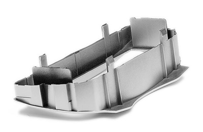 Переходная рамка для BYD F0 (2008-2015) 1 DIN - CarBaza, характеристики