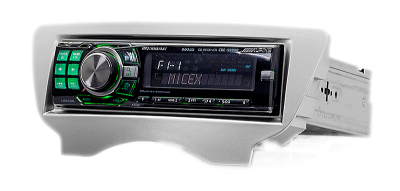 Переходная рамка для BYD F1 (2009+) 1 DIN - CarBaza, характеристики