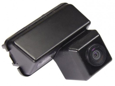 Камера заднего вида для Toyota Auris II Дорестайл (2012 - 2015) Универсал / Хэтчбек - CarBaza, характеристики