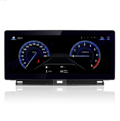 Штатная магнитола на Lexus NX 200 I Дорестайл (2014-2017) 10,25 дюймов IPS DSP 4G (LTE) Android 10 (8 ядер, RAM 8GB, ROM 64GB) - CarBaza, характеристики