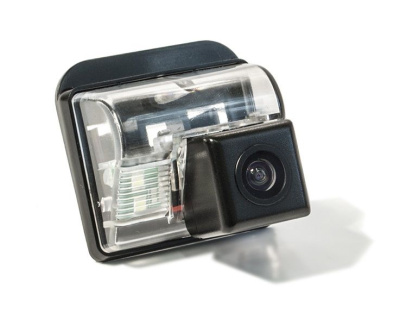 Камера заднего вида для Mazda CX-9 (2006 - 2012) - CarBaza, характеристики