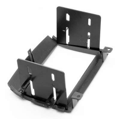 Переходная рамка для Hyundai Sonica (2004-2009) 2 DIN - CarBaza, характеристики