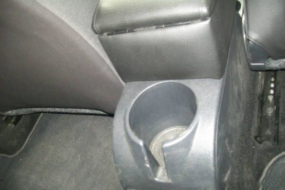 Подлокотник на Volkswagen Golf V / VI (2003-2012) - CarBaza, характеристики