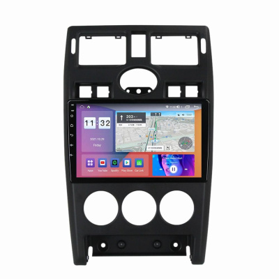 Штатная магнитола на Lada Priora I Дорестайл (2007-2013) 9 дюймов IPS DSP 4G (LTE) Android 10 (8 ядер, RAM 3GB, ROM 32GB) - CarBaza, характеристики