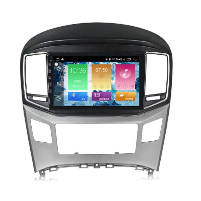 Штатная магнитола на Hyundai Grand Starex I Рестайл (2015+) 9 дюймов IPS DSP 4G (LTE) Android 10 (8 ядер, RAM 3GB, ROM 32GB) - CarBaza, характеристики