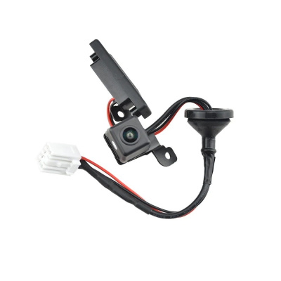 Штатная камера заднего вида для Hyundai Solaris I (2010 - 2017) Седан 957604L011 - CarBaza, характеристики