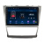 Штатная магнитола на Toyota Aurion I (2006-2012) 10 дюймов IPS Android 9.0 (4 ядра, RAM 1GB, ROM 16GB) - CarBaza, характеристики