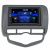 Штатная магнитола на Honda Fit I (климат) (2001-2008) 7 дюймов - CarBaza, характеристики