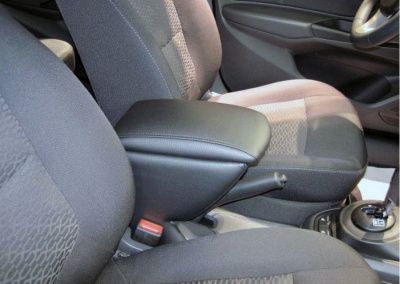 Подлокотник на Lada (ВАЗ) Vesta I (2015+) - CarBaza, характеристики