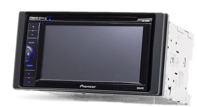 Переходная рамка для Subaru Impreza III (2007-2011) 2 DIN - CarBaza, характеристики