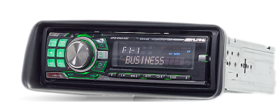 Переходная рамка для Peugeot 206 CC (2000-2007) 1 DIN - CarBaza, характеристики