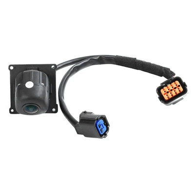 Штатная камера заднего вида для Kia Optima IV (2015 +) Седан 95760D4600 - CarBaza, характеристики