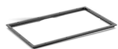 Переходная рамка для Nissan Paladin (2003+) 2 DIN - CarBaza, характеристики