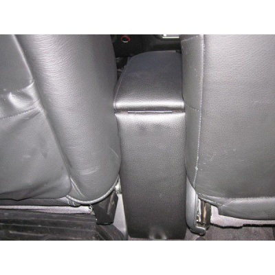 Подлокотник на Nissan Patrol Y62 (2010-2014) - CarBaza, характеристики