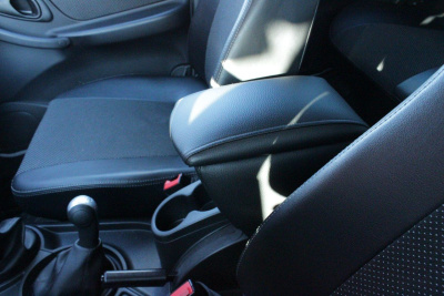 Подлокотник на Chevrolet Niva I (2009+) - CarBaza, характеристики