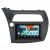 Штатная магнитола на Honda Civic VIII Хэтчбек (2005-2011) 7 дюймов IPS Android 9.0 (4 ядра RAM 1GB ROM 16GB) - CarBaza, характеристики