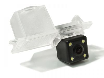 Камера заднего вида для SsangYong Kyron (2005 - 2015 ) - CarBaza, характеристики