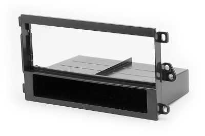 Переходная рамка для Pontiac Sunfire (1995-2005) 1 DIN - CarBaza, характеристики