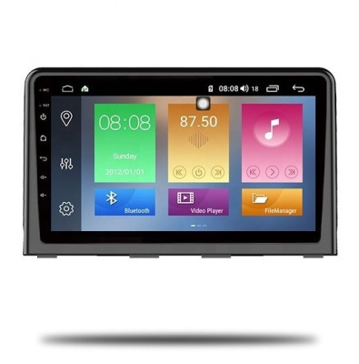 Штатная магнитола на Hyundai Sonata VII Рестайл (2017+) 9 дюймов IPS DSP Android 9.0 (8 ядер, RAM 4GB, ROM 32GB) - CarBaza, характеристики