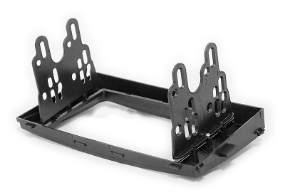 Переходная рамка для Baic Senova D20 (2013+) 2 DIN - CarBaza, характеристики