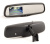 Зеркало заднего вида с монитором 4.3" в штатное место - CarBaza, характеристики