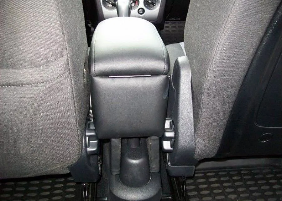 Подлокотники Ford Fusion 2002-2012